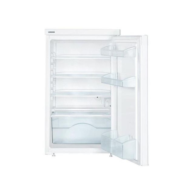 Liebherr T1400 50.1cm Undercounter Larder Fridge - White