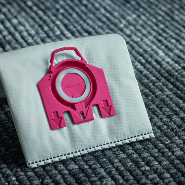 Miele FJMHYCLEANPURE Vacuum Cleaner Bag