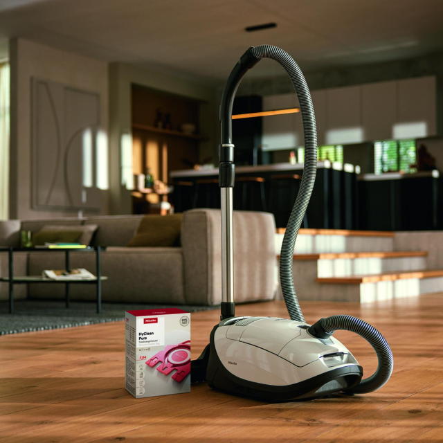 Miele FJMHYCLEANPURE Vacuum Cleaner Bag