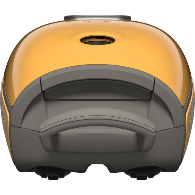 Miele GUARDL1FLEX Vacuum - Sunset Yellow