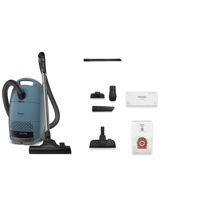 Miele Guard M1Flex Vacuum - Nordic Blue