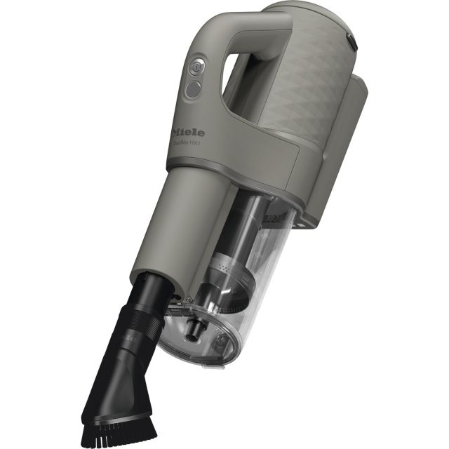 Miele HX1DUO_CAR Cordless Handstick Vacuum Cleaner - Space Grey
