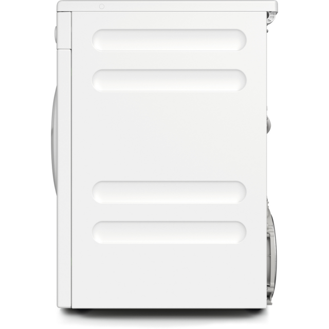 Miele TEA525 8kg Heat Pump Tumble Dryer White