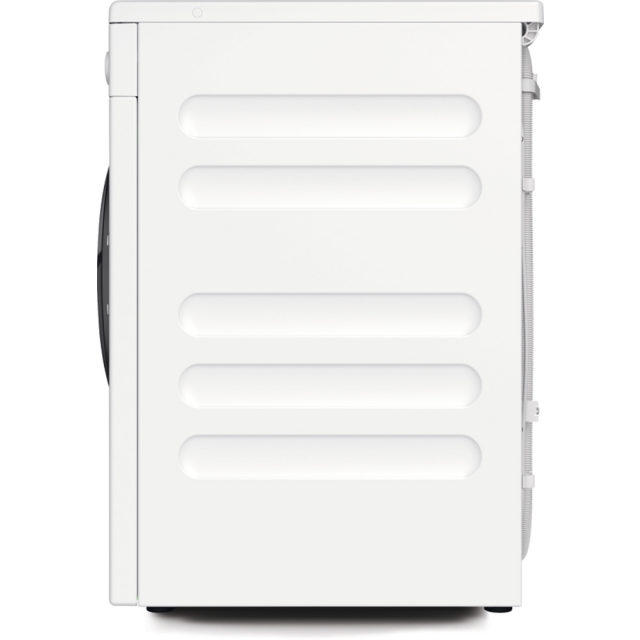 Miele WEA125 WCS 8kg 1400 Spin Washing Machine White