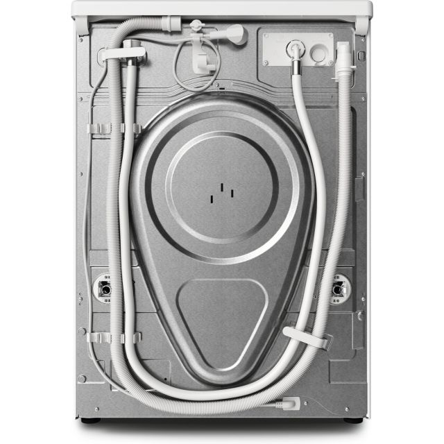 Miele WED385 WCS 9kg 1400 Spin Washing Machine - White