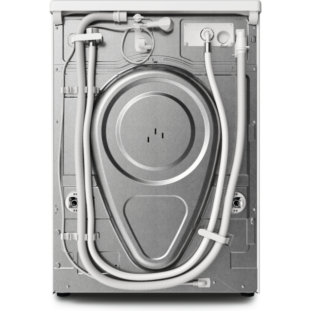 Miele WED385 WCS 9kg 1400 Spin Washing Machine White