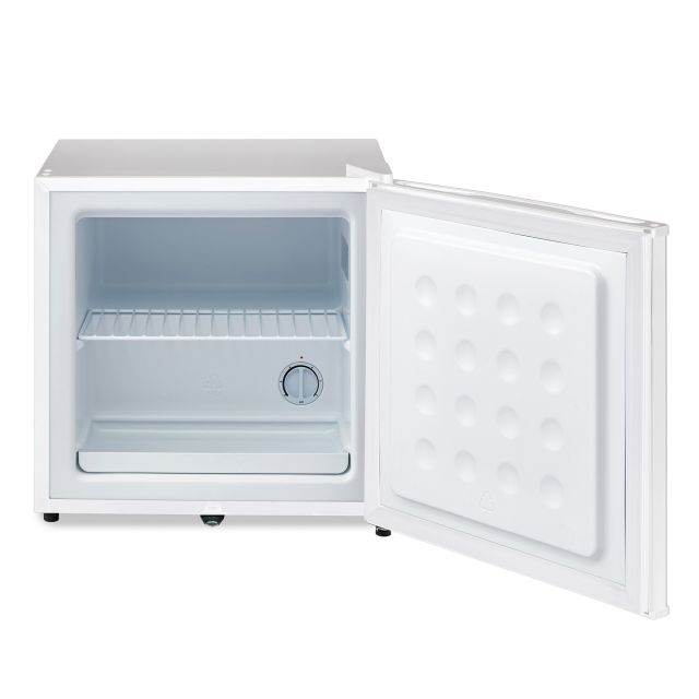 Montpellier 31Litre Table Top Freezer - White