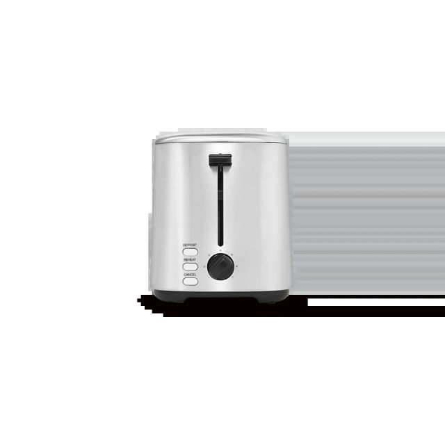 Morphy Richards 222067 TST 2S2S EQUIP SS 800W BRS