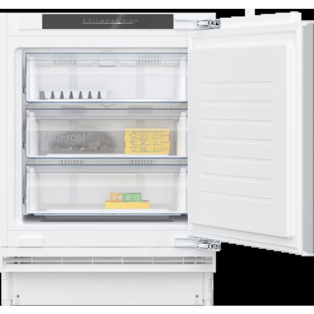 Neff GU7212FE0G Built Under Freezer