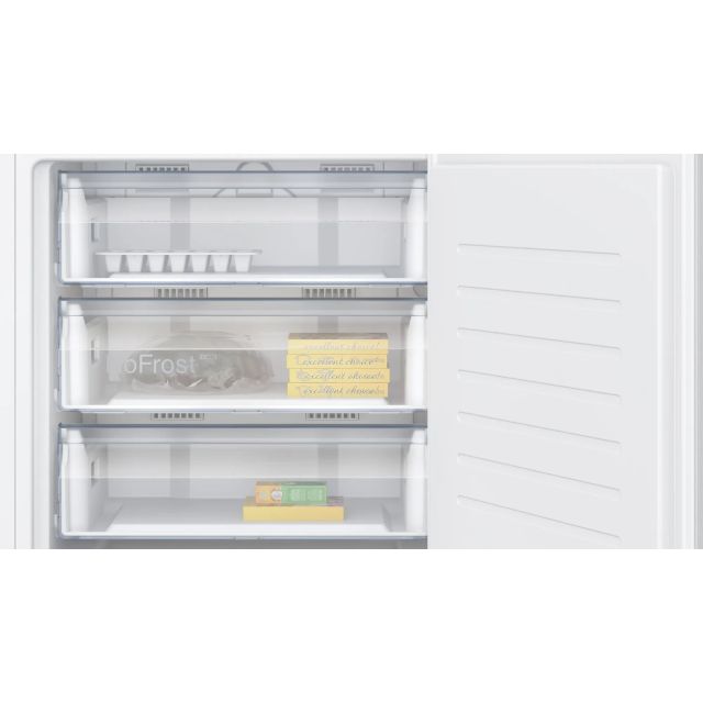 Neff GU7212FE0G Built Under Freezer