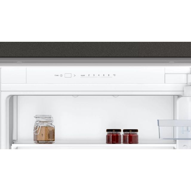 Neff KI5871SE0G Built In Fridge Freezer