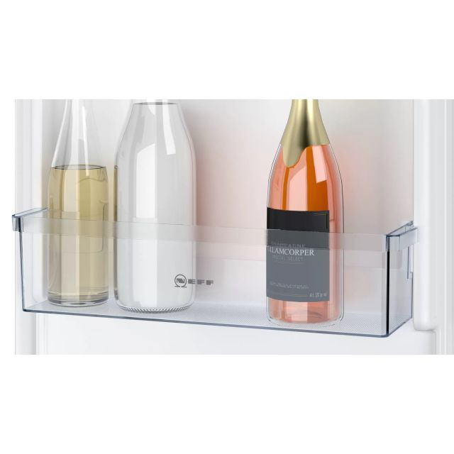 Neff KI5871SE0G Built In Fridge Freezer