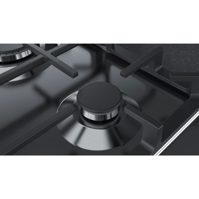 Neff T26DS49N0 60cm 4 Burner Gas Hob 