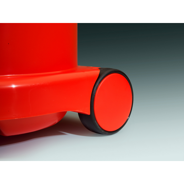 Numatic Henry XL Plus Vacuum Cleaner Red Model