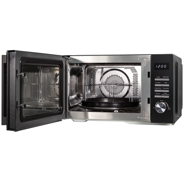 Russell Hobbs RHM2346B  23 Litres Combination Microwave - Black