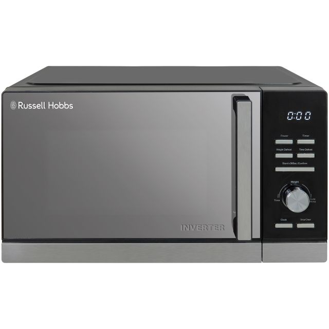 Russell Hobbs RHMI2503B  25 Litres Microwave - Black