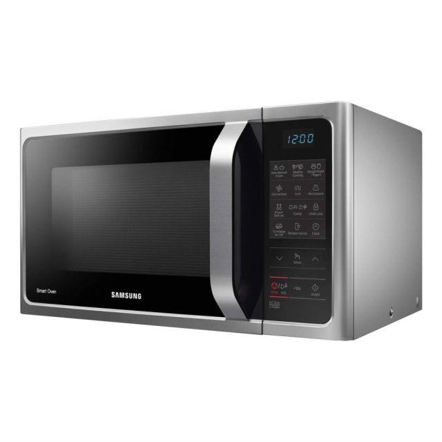 Samsung MC28H5013AS Combi Microwave Oven 28l