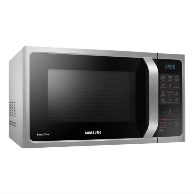 Samsung MC28H5013AS Combi Microwave Oven 28l