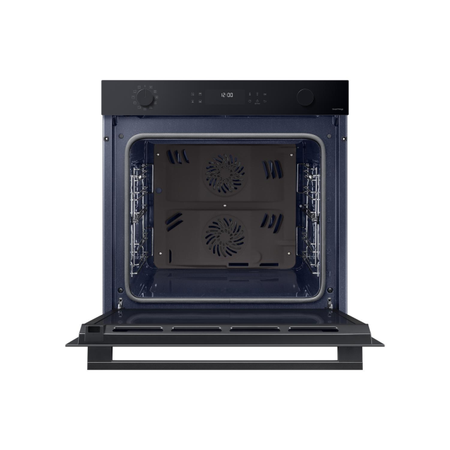 Samsung NV7B44205AK Bespoke Series 4 Oven with Dual Cook - Black