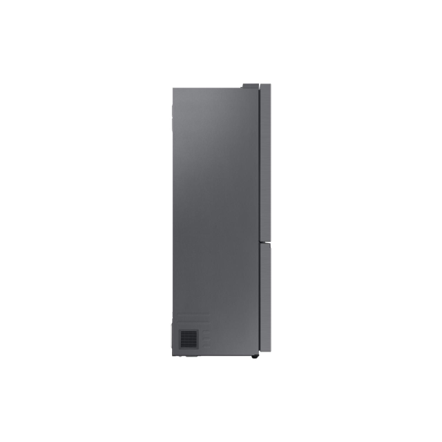 Samsung RB50DG632ES9EU Fridge Freezer - Silver