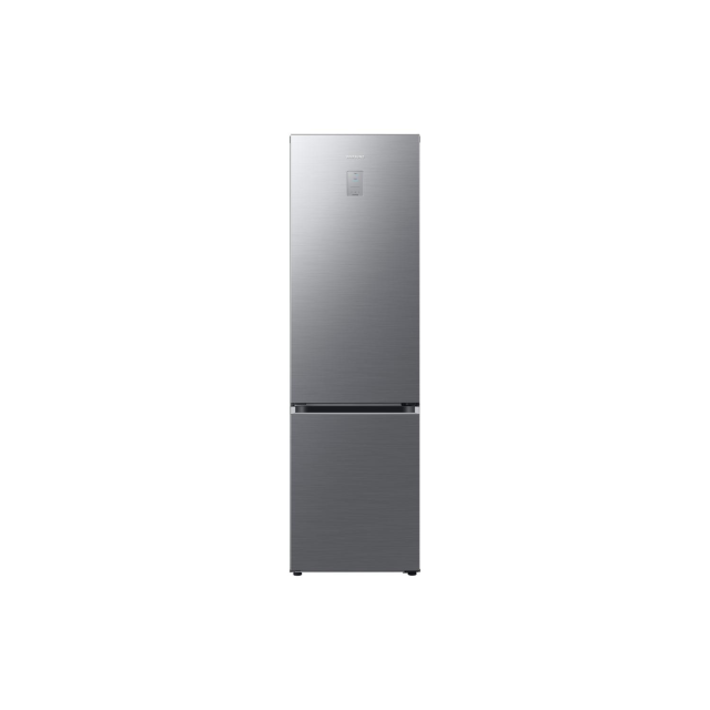 Samsung RL38C776ASR/EU - Frost Free Fridge Freezer