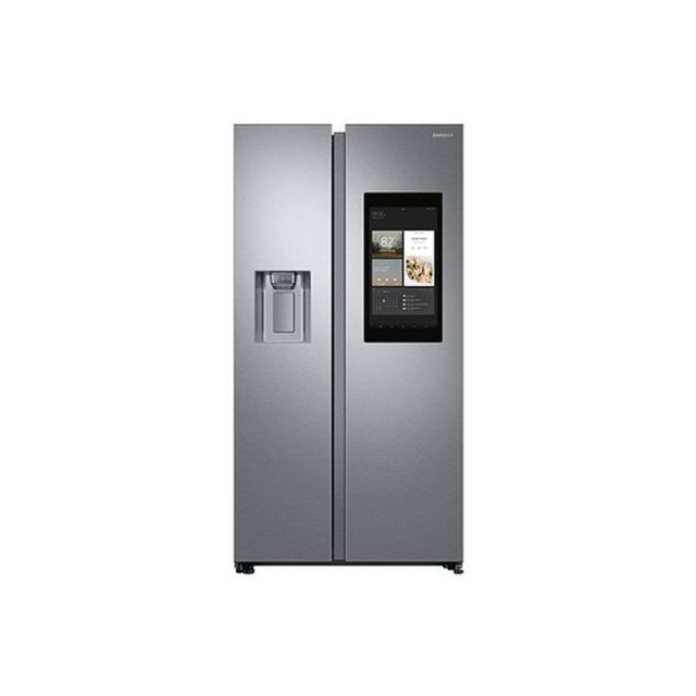Samsung RS68N8941SL  American Style Fridge Freezer - Aluminium Finish