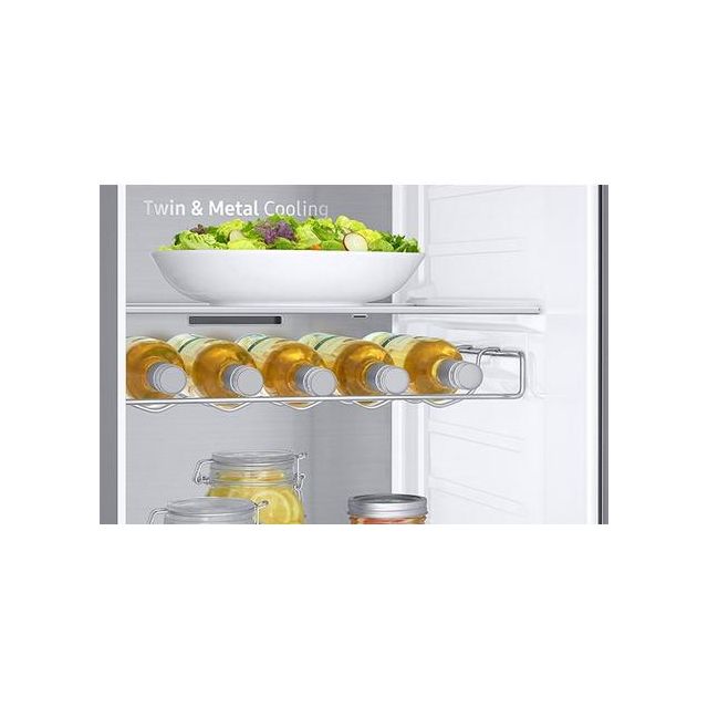 Samsung RS68N8941SL  American Style Fridge Freezer - Aluminium Finish
