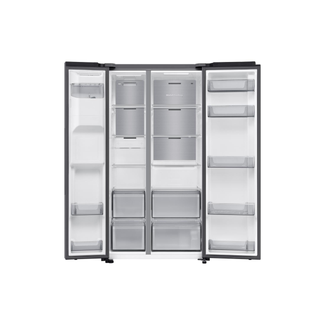 Samsung RS70F64KDTEU Side-by-Side Fridge Freezer