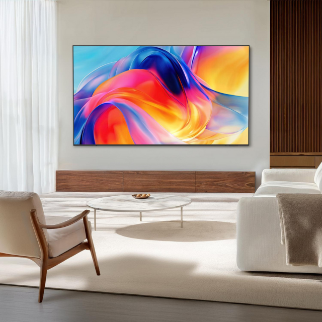 Samsung UE55M70HAKXXU 55inch 4K Mini LED Smart TV
