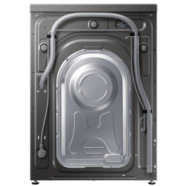 Samsung WD80TA046BX/EU 8kg/5kg 1400 Spin Washer Dryer - Black
