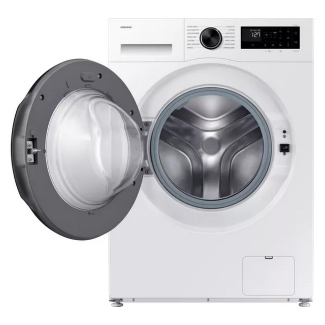Samsung WW10FG5U34AEEU 10kg 1400rpm Washing Machine White