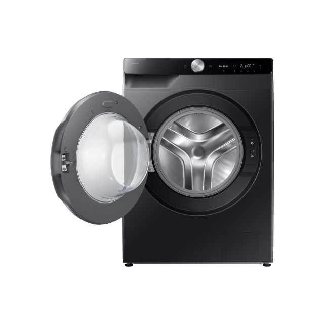 Samsung WW11DG6B25LBU1  9kg 1400 Spin Washing Machine - Black