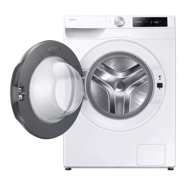 Samsung WW11DG6B25LEU1 11kg 1400 spin - White