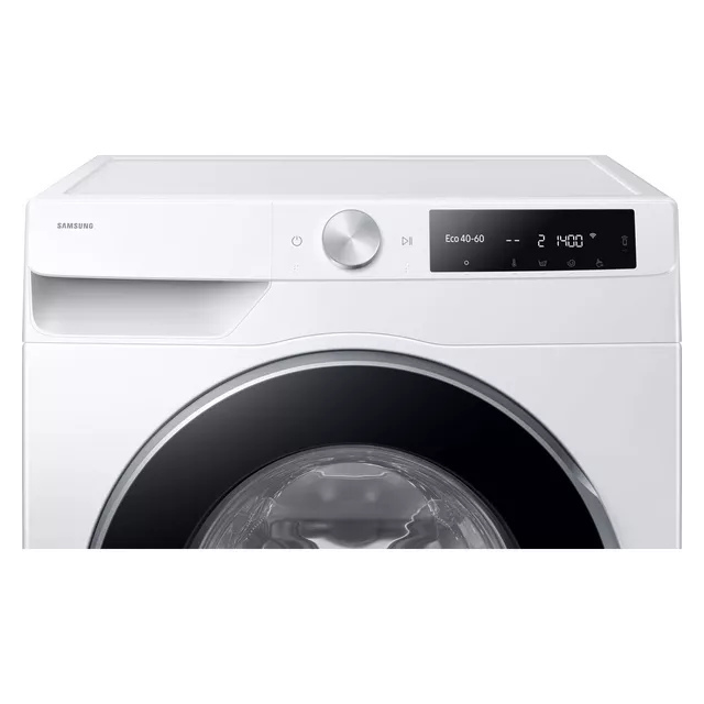 Samsung WW11DG6B25LEU1 11kg 1400 spin - White