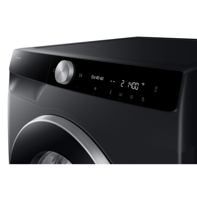 Samsung WW11DG6B85LBU1 11kg 1400 Spin Washing Machine - Black