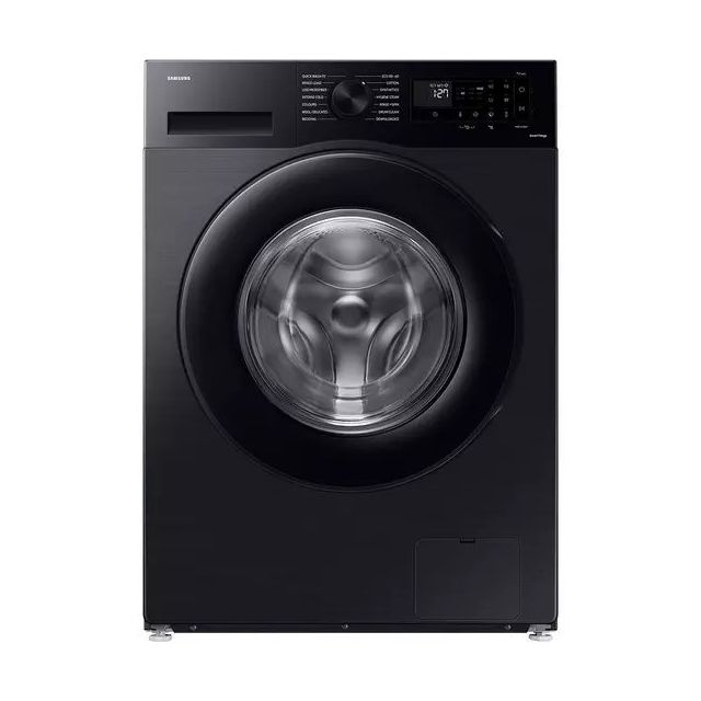 Samsung WW90CGC04DABEU WiFi-enabled 9kg 1400 Spin Washing Machine - Black