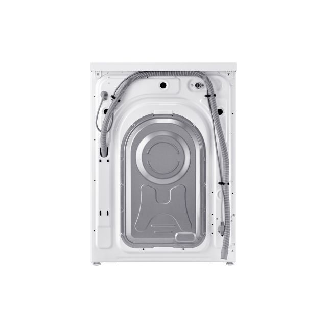 Samsung WW90CGC04DAEEU 9kg 1400 Spin Washing Machine - White