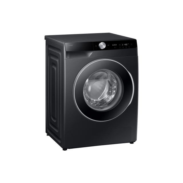 Samsung WW90DG6U85LBU1 9kg 1400 Spin Washing Machine - Black