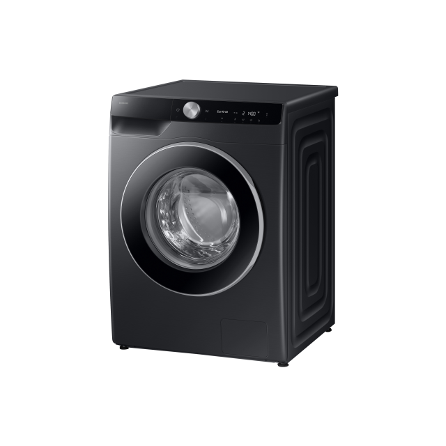 Samsung WW90DG6U85LBU1 9kg 1400 Spin Washing Machine - Black