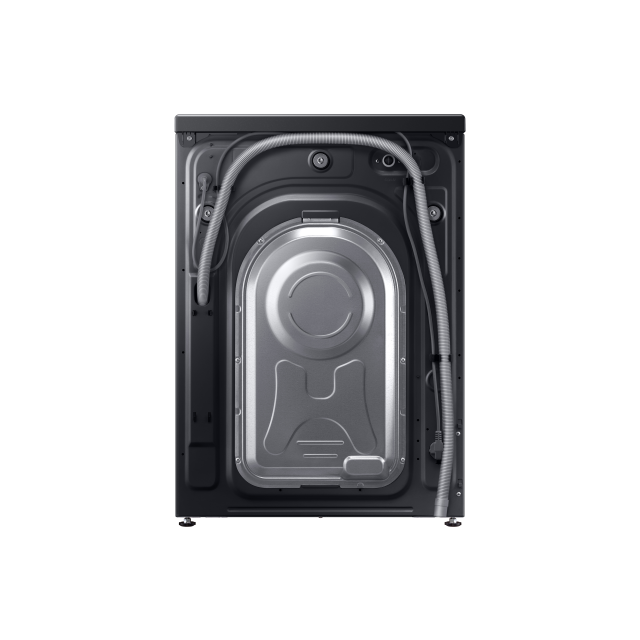 Samsung WW90DG6U85LBU1 9kg 1400 Spin Washing Machine - Black