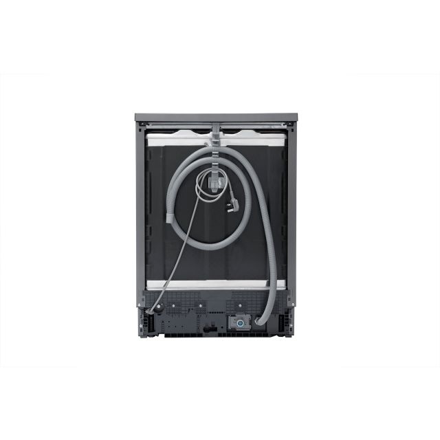 Schonhaus DWSF0115FSBG Dishwasher - Graphite