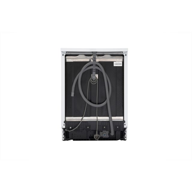 Schonhaus DWSF0115FSBW Dishwasher - White