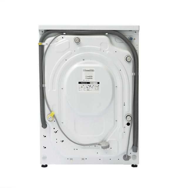 Schonhaus WDSF0110614AW 10kg/6kg 1400 Spin Washer Dryer - White