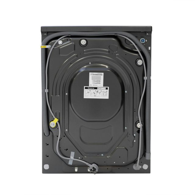 Schonhaus WMSF01914AG 9kg 1400 Spin Washing Machine - Graphite