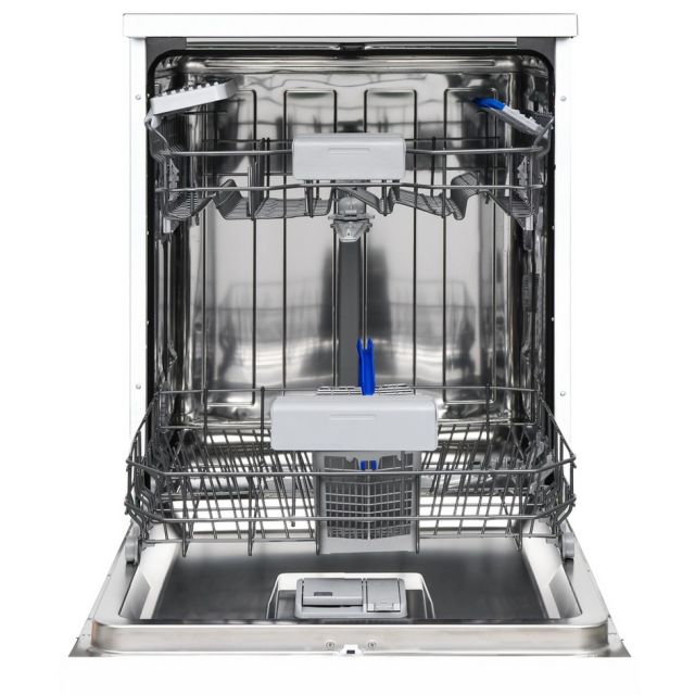 Sensis DWF0214FSDWA Dishwasher - White - 14 Place Settings