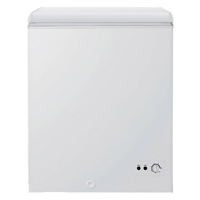 Sensis RFCHT01F137EW 69.5cm Chest Freezer - White
