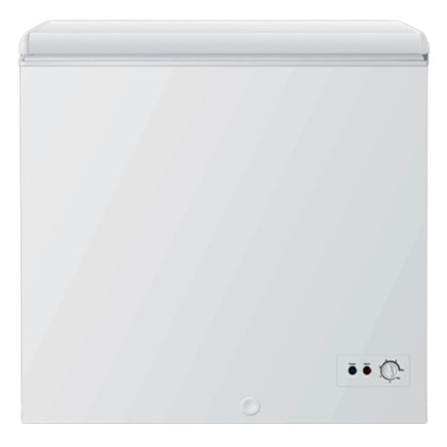 Sensis RFCHT01F196EW 91.5cm Chest Freezer - White