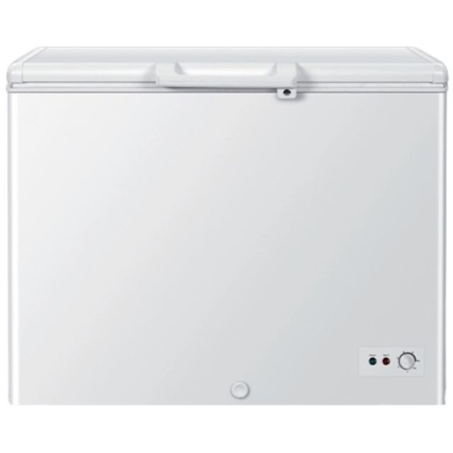 Sensis RFCHT01F300EW 111cm Chest Freezer - White