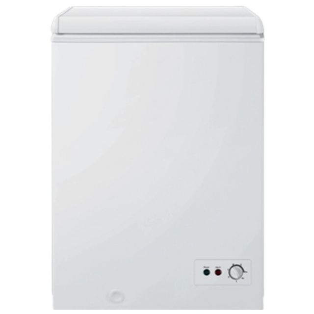 Sensis RFCHT01F97EW 54.5cm Chest Freezer - White