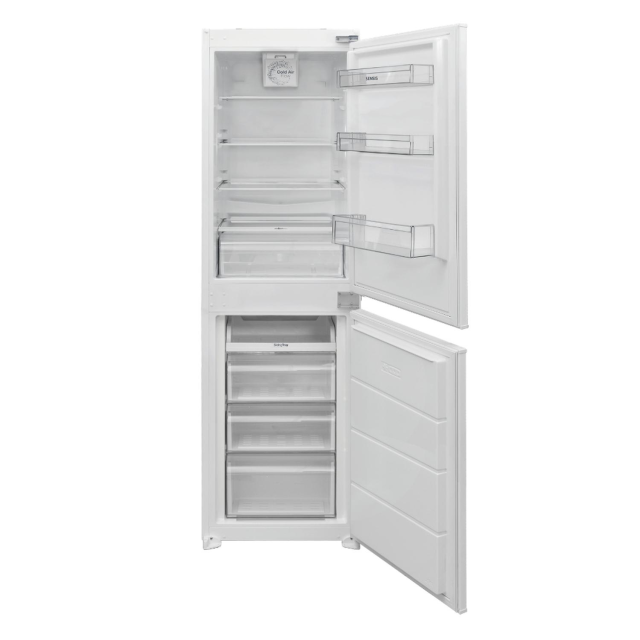 Sensis RFCMI0154EW 54cm Integrated Fridge Freezer